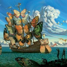 Cross stitch pattern: #879675