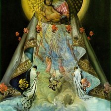 Cross stitch pattern: #879676