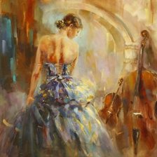 Cross stitch pattern: #879679