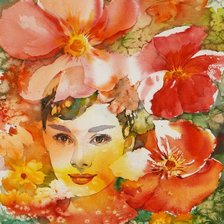 Cross stitch pattern: #879683