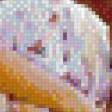 Preview of cross stitch pattern: #879697
