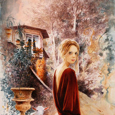 Cross stitch pattern: #879710