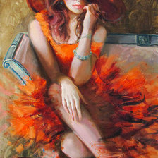 Cross stitch pattern: #879719