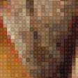 Preview of cross stitch pattern: #879720