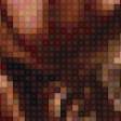 Preview of cross stitch pattern: #879725