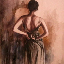 Cross stitch pattern: #879725