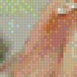 Preview of cross stitch pattern: #879727