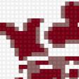 Preview of cross stitch pattern: #879809