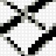 Preview of cross stitch pattern: #879811