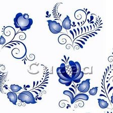 Cross stitch pattern: #879812