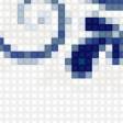Preview of cross stitch pattern: #879813