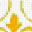 Preview of cross stitch pattern: #879825