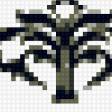 Preview of cross stitch pattern: #879826