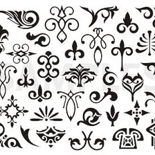 Cross stitch pattern: #879826