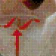 Preview of cross stitch pattern: #879938