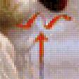 Preview of cross stitch pattern: #879942