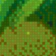 Preview of cross stitch pattern: #880004