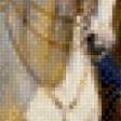 Preview of cross stitch pattern: #880074