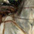 Preview of cross stitch pattern: #880080