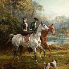 Cross stitch pattern: #880080