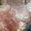 Preview of cross stitch pattern: #880087