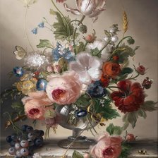 Cross stitch pattern: #880087