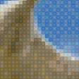 Preview of cross stitch pattern: #880417