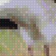 Preview of cross stitch pattern: #880421