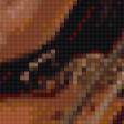 Preview of cross stitch pattern: #880439