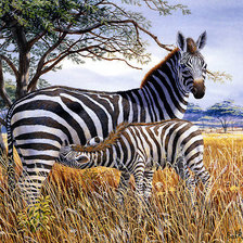 Cross stitch pattern: #880445