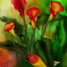 Cross stitch pattern: #880461