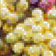 Preview of cross stitch pattern: #880468