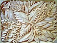 Cross stitch pattern: #880534