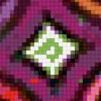 Preview of cross stitch pattern: #880542