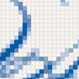 Preview of cross stitch pattern: #880593