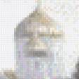 Preview of cross stitch pattern: #880684