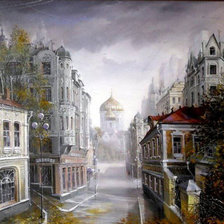 Cross stitch pattern: #880684