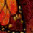 Preview of cross stitch pattern: #880705