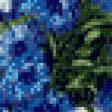 Preview of cross stitch pattern: #880709