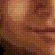 Preview of cross stitch pattern: #880716