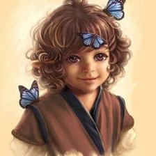 Cross stitch pattern: #880716