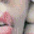Preview of cross stitch pattern: #880742