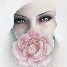 Cross stitch pattern: #880747