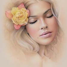 Cross stitch pattern: #880751