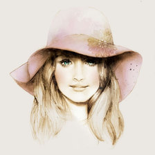 Cross stitch pattern: #880753