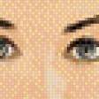 Preview of cross stitch pattern: #880761