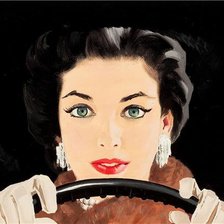 Cross stitch pattern: #880761