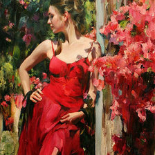 Cross stitch pattern: #880766