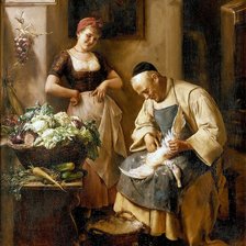 Cross stitch pattern: #880767