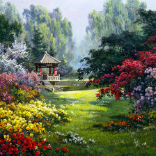 Cross stitch pattern: #880770